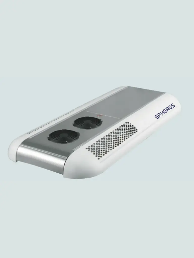 Aire Acondicionado Spheros (CC185)