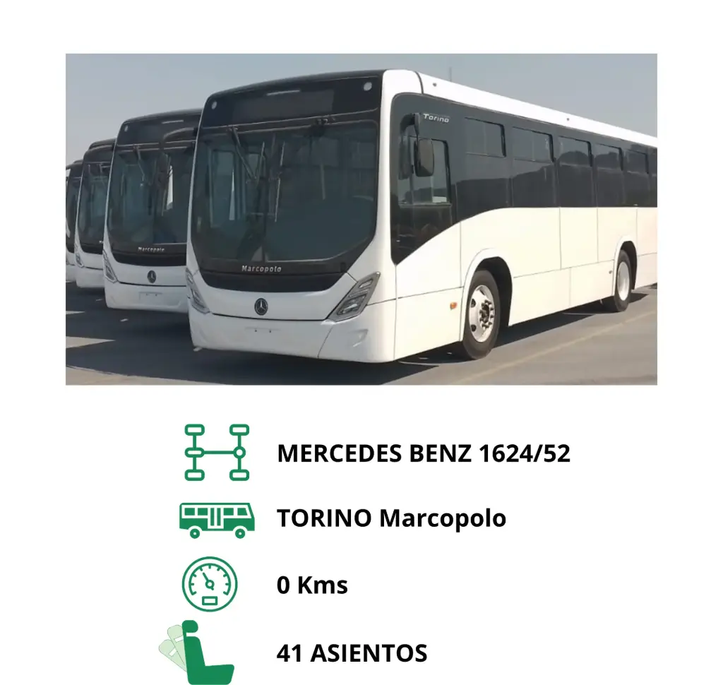 Marcopolo Torino OH  v2