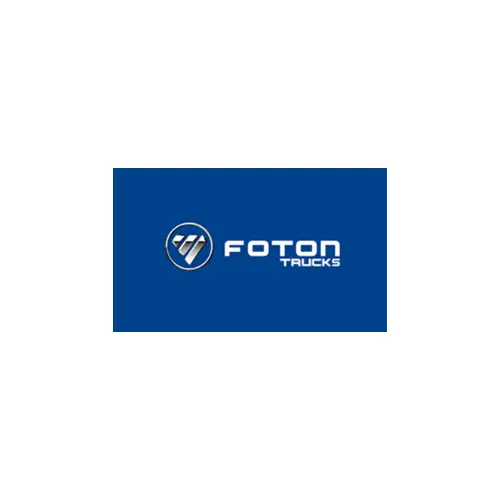 REFACCIONES CAMIONES FOTON