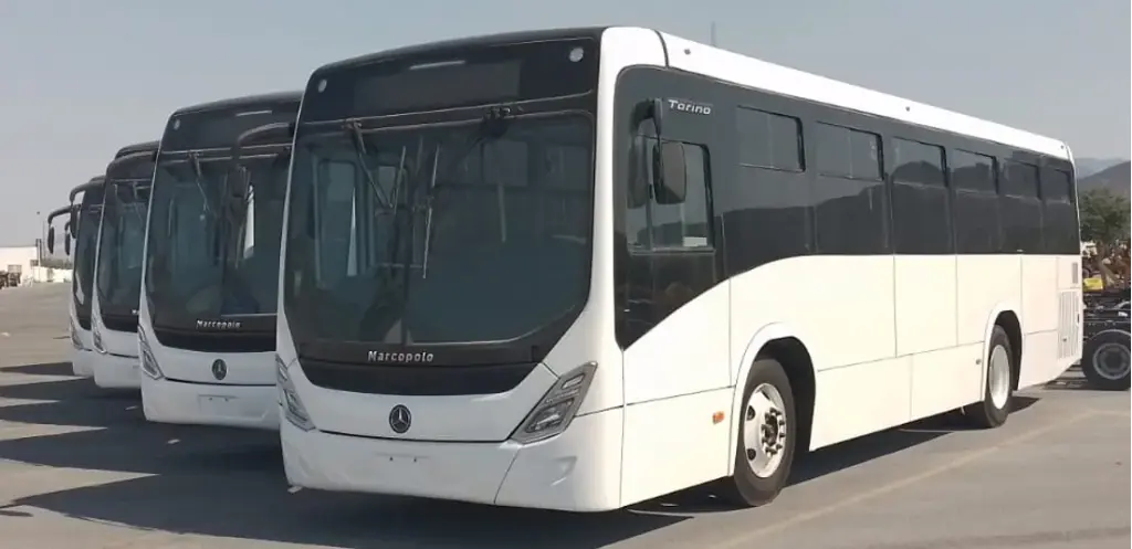 Marcopolo Torino OH V3