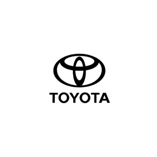VAN TOYOTA