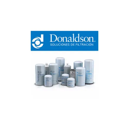 CONSUMIBLES DONALDSON